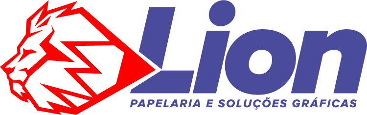 Lion Papelaria